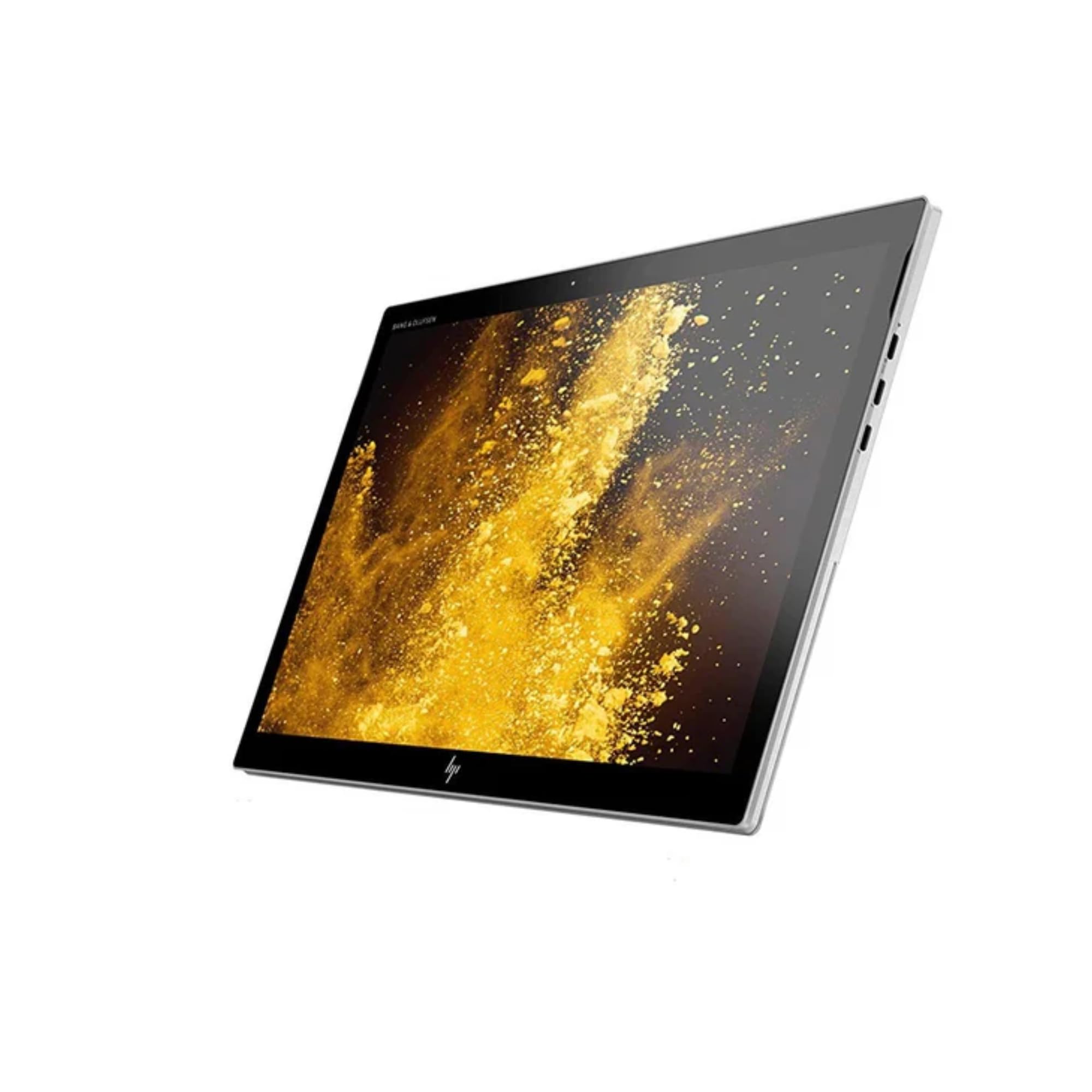 estock HP Elite X2 G4 2-in-1 13" Laptop - Intel Core i5 8th Gen CPU - 8GB RAM - 256GB SSD - Windows 11 Pro – Tablet Only – Renewed