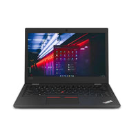 Lenovo ThinkPad L390 13.3" Laptop - Intel Core i5 8th Gen CPU - 8GB RAM - 256GB SSD - Windows 11 Pro (Renewed)