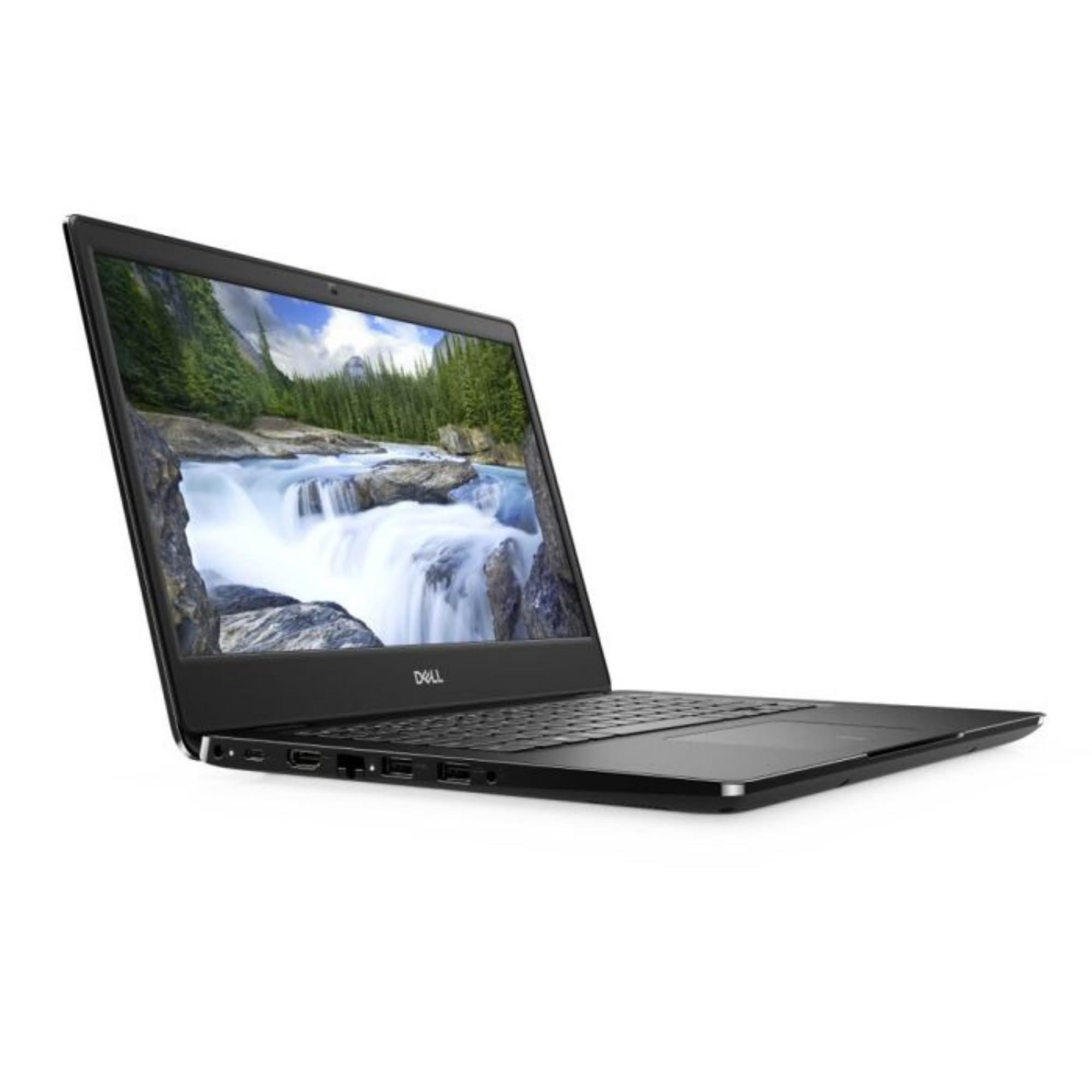 Dell Latitude 3400 14" Laptop - Intel Core i5 8th Gen CPU - 8GB RAM - 256GB SSD - Windows 11 Pro (Renewed)