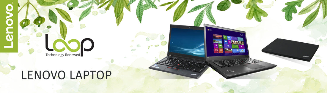 The How and Why of Buying Lenovo Refurbished Laptops