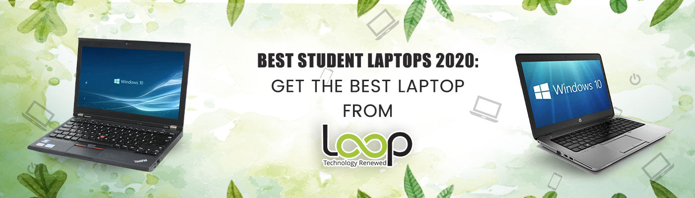 Best Student Laptops 2020: Cruise and Cram Your Way through Your Education