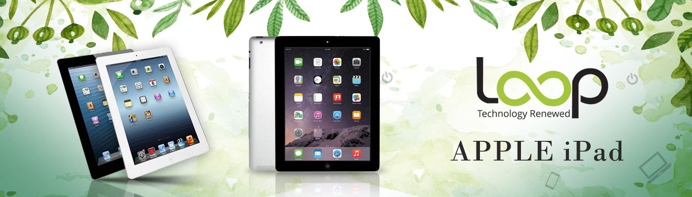 Apple Refurbished iPad Mini 4 64GB: Buy from the Best in the UK