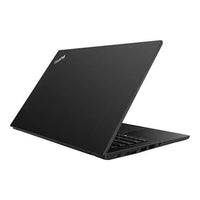 Lenovo ThinkPad X280 12.5" HD Display Windows 11 Pro Quad Core i5-8350U 8GB 256GB SSD WebCam WiFi Ultrabook (Renewed)