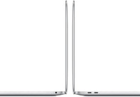 2020 Apple MacBook Pro with 1.7GHz Intel Core i7 (13-inch, 16GB RAM, 512GB SSD Storage) (QWERTY English) Silver (Renewed)