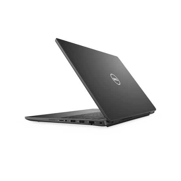 Dell Latitude 3520 15.6" Laptop - Intel Core i5 11th Gen CPU, 8GB RAM, 256GB SSD, Windows 11 Pro (Renewed)