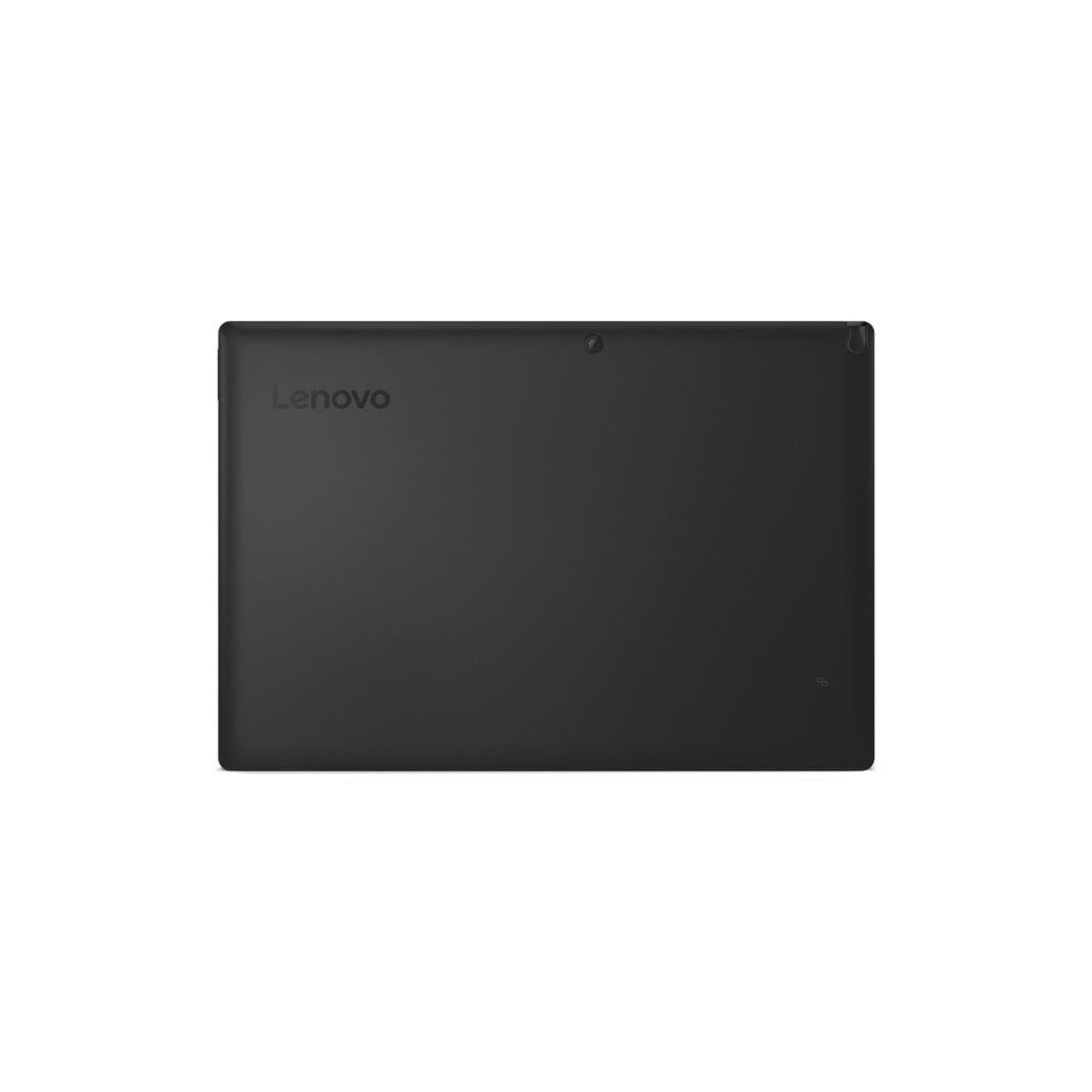 Lenovo Tablet 10 10" Tablet - Intel Celeron N4100 CPU - 4GB RAM - 128GB SSD - Windows 11 Pro - Tablet Only - Renewed