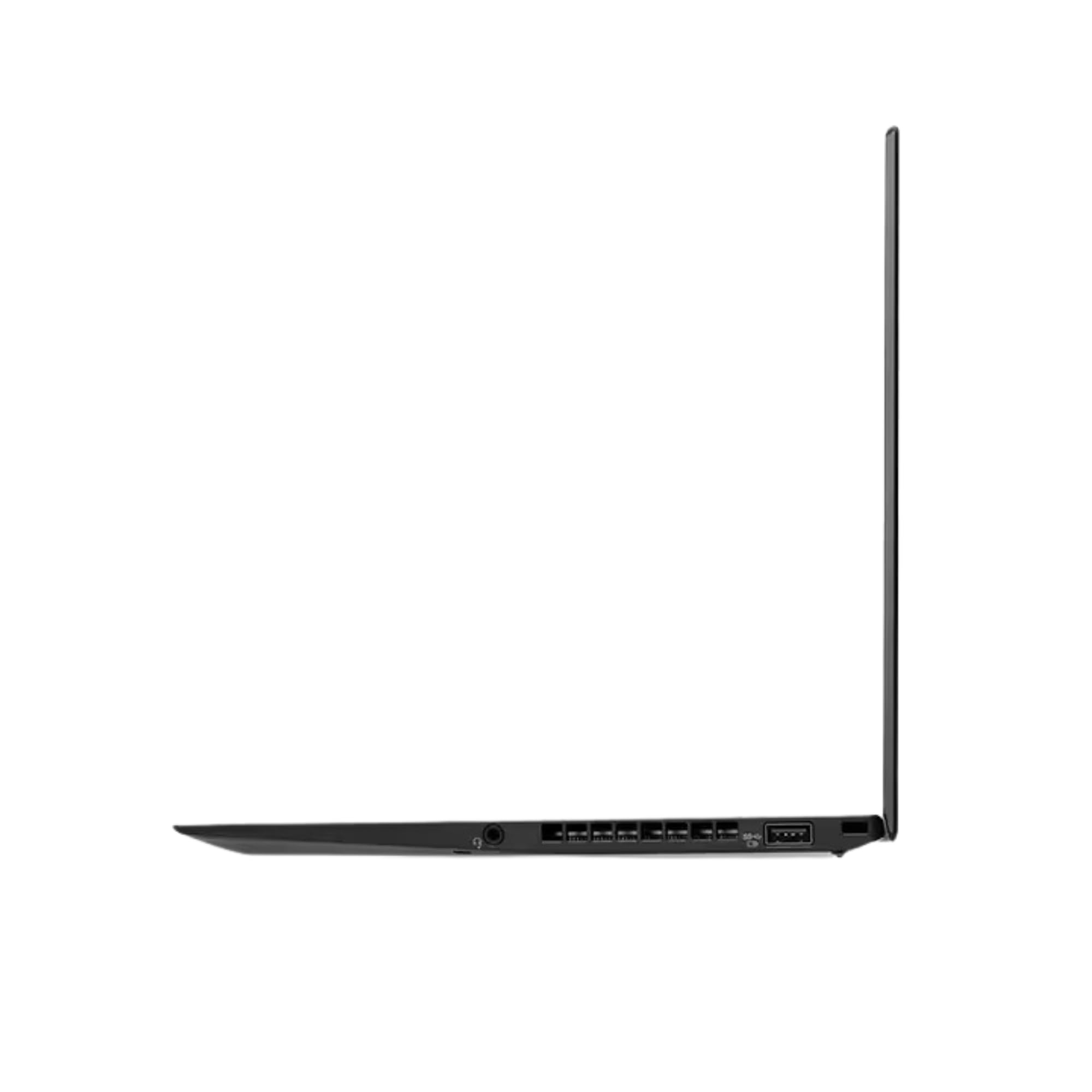 Lenovo ThinkPad X1 Carbon Gen 5 14” Laptop – Intel Core i5 8th Gen CPU – 8GB RAM – 256GB SSD – Windows 10 Pro – Renewed