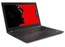 Lenovo ThinkPad X280 12.5" HD Display Windows 11 Pro Quad Core i5-8350U 8GB 256GB SSD WebCam WiFi Ultrabook (Renewed)