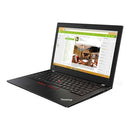 Lenovo ThinkPad X280 12.5" HD Display Windows 11 Pro Quad Core i5-8350U 8GB 256GB SSD WebCam WiFi Ultrabook (Renewed)