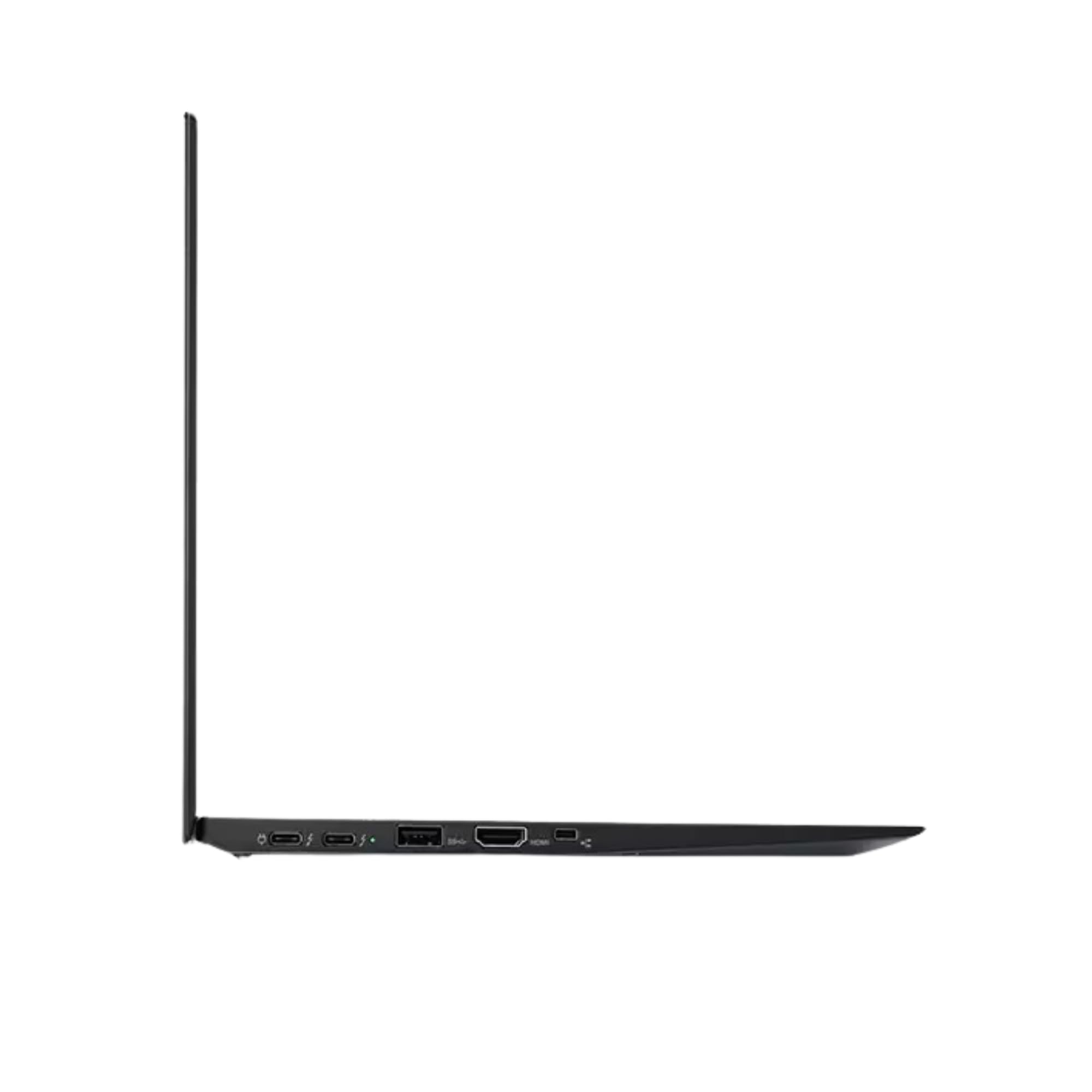 Lenovo ThinkPad X1 Carbon Gen 5 14” Laptop – Intel Core i5 8th Gen CPU – 8GB RAM – 256GB SSD – Windows 10 Pro – Renewed