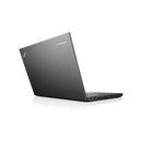 Lenovo 14-inch ThinkPad T460 Ultrabook - HD (1366x768) Core i5-6300U 8GB 256GB SSD HDMI WebCam WiFi Bluetooth USB 3.0 Windows 10 Professional 64-bit PC Laptop (Renewed)