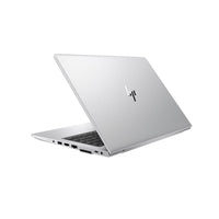 HP EliteBook 745 G6 14" Laptop, AMD Ryzen 7 Pro CPU, 8GB RAM, 256GB SSD, Windows 11 Pro (Renewed)