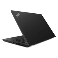 Lenovo ThinkPad T480 14" Laptop - Intel Core i5 8th Gen CPU - 8GB RAM - 256GB SSD - Windows 11 Pro (Renewed)