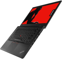 Lenovo ThinkPad T480 Windows 11 Pro Ultrabook 14inch FHD Intel Core i7-8650U 16GB 512GB SSD HDMI WebCam WiFi PC Laptop (Renewed)