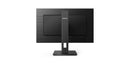 PHILIPS 242B1-24 Inch FHD Monitor, 75Hz, 4ms, IPS, AdaptiveSync, Height Adjust, Speakers, USB Hub