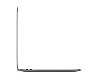 2018 Apple MacBook Pro with 2.6GHz Intel Core i7 (15-inch, 16GB RAM, 512GB SSD Storage) (QWERTY English) Space Grey (Renewed)