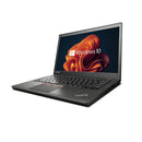 Lenovo 14-inch ThinkPad T460 Ultrabook - HD (1366x768) Core i5-6300U 8GB 256GB SSD HDMI WebCam WiFi Bluetooth USB 3.0 Windows 10 Professional 64-bit PC Laptop (Renewed)