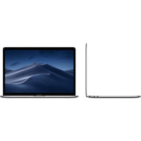 2019 Apple MacBook Pro with 2.4GHz Intel Core i9 (15-inch, 32GB RAM, 512GB SSD Storage) (QWERTY English) Space Gray (Renewed)