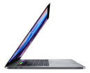 2018 Apple MacBook Pro with 2.6GHz Intel Core i7 (15-inch, 16GB RAM, 512GB SSD Storage) (QWERTY English) Space Grey (Renewed)