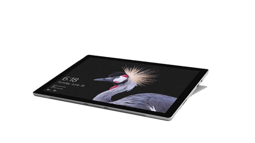 Microsoft Surface Pro 4 - Core i5, 8GB RAM, 256GB SSD (Renewed)