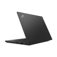 Lenovo ThinkPad E14 14" Laptop - Ryzen 5 5500U CPU with AMD Radeon Graphics - 8GB RAM - 256GB SSD - Windows 11 Pro (Renewed)