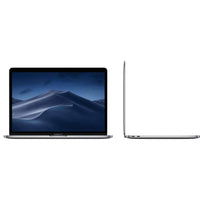 2019 Apple MacBook Pro with 2.8GHz Core i7 (13-inch, 16GB RAM, 512 GB SSD Storage) (QWERTY English) Space Gray (Renewed)