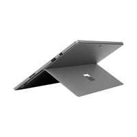 Microsoft Surface Pro 6 13.5" 2-in-1 Laptop - Intel Core i5 8th Gen CPU - 8GB RAM - 128GB SSD - Windows 11 Pro – UK Keyboard Cover (Renewed)