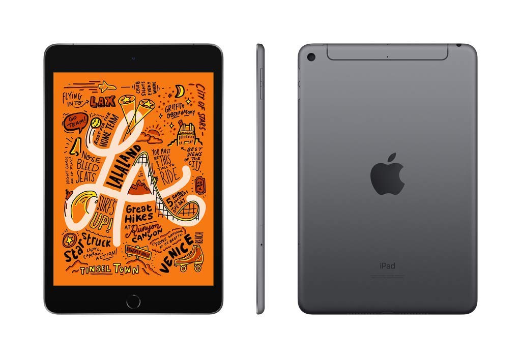 Apple iPad Mini 5 Renewed