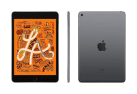 Apple iPad Mini 5 64GB Space Gray WiFi Only Tablet (Renewed)