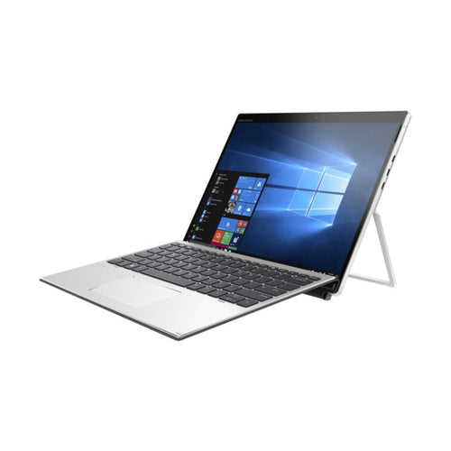 HP Elite X2 G4 2-in-1 13" Laptop - Intel Core i5 8th Gen CPU - 8GB RAM - 256GB SSD - Windows 11 Pro - UK Keyboard Cover – Renewed