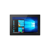 Lenovo Tablet 10 10" Tablet - Intel Celeron N4100 CPU - 4GB RAM - 128GB SSD - Windows 11 Pro - Tablet Only - Renewed