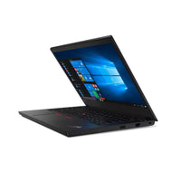 Lenovo ThinkPad E14 14" Laptop - Ryzen 5 5500U CPU with AMD Radeon Graphics - 8GB RAM - 256GB SSD - Windows 11 Pro (Renewed)