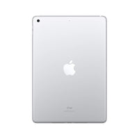 2019 Apple iPad (10.2 inch, WiFi, 32GB) Silver (Renewed)