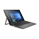 HP Pro X2 612 G2 12" 2-in-1 Laptop - Intel Core i5 7th Gen CPU - 8GB RAM - 256GB SSD - Windows 10 Pro - UK Keyboard Cover (Renewed)