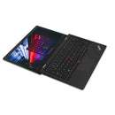 Lenovo ThinkPad L390 13.3" Laptop - Intel Core i5 8th Gen CPU - 8GB RAM - 256GB SSD - Windows 11 Pro (Renewed)