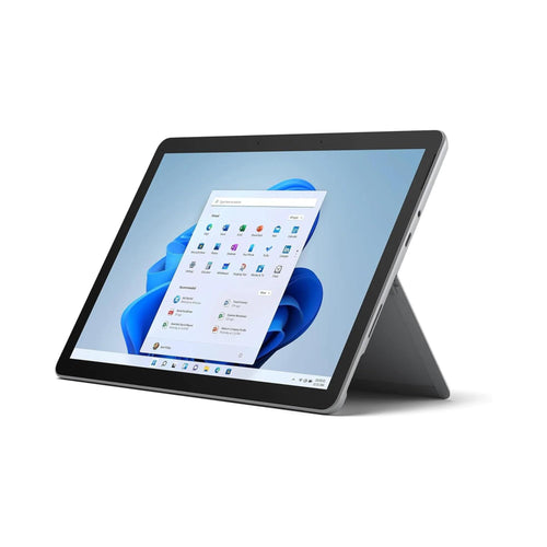 Microsoft Surface Go 2 10.5" 2-in-1 Laptop - Intel M3-8100Y CPU - 8GB RAM - 128GB SSD - Windows 10 Pro - Tablet Only - Renewed