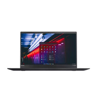 Lenovo ThinkPad X1 Carbon Gen 5 14” Laptop – Intel Core i5 8th Gen CPU – 8GB RAM – 256GB SSD – Windows 10 Pro – Renewed