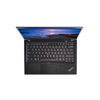 Lenovo ThinkPad X1 Carbon Gen 5 14” Laptop – Intel Core i5 8th Gen CPU – 8GB RAM – 256GB SSD – Windows 10 Pro – Renewed