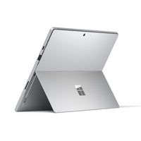 2019 Microsoft Surface Pro 7 with Intel Core i5-1035G4 (12.3-inch, 8GB RAM, 256GB SSD) Platinum (Renewed)