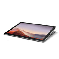 2019 Microsoft Surface Pro 7 with Intel Core i5-1035G4 (12.3-inch, 8GB RAM, 256GB SSD) Platinum (Renewed)