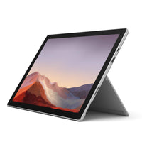 2019 Microsoft Surface Pro 7 with Intel Core i5-1035G4 (12.3-inch, 8GB RAM, 256GB SSD) Platinum (Renewed)